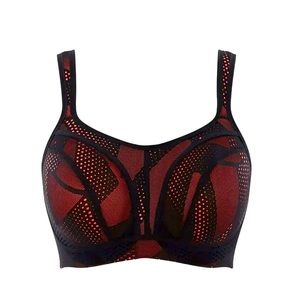 Panache Ultimate Sports Underwire Bra